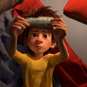 Bigfoot Junior Ganzer Film