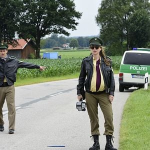Maria Mafiosi Besetzung Maria Mafiosi Besetzung