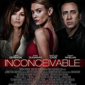 Tödliches Verlangen Film