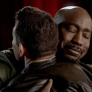 Lucifer Staffel 2 Besetzung Lucifer Staffel 2 Besetzung