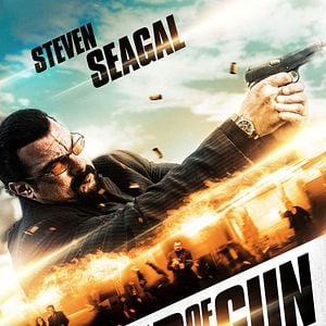 End Of A Gun - Wo Gerechtigkeit Herrscht End Of A Gun - Wo Gerechtigkeit Herrscht