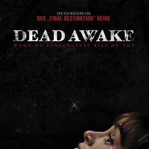Dead Awake - Wenn Du Einschläfst Bist Du Tot