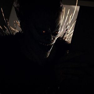 Death Note Realfilm Death Note Realfilm