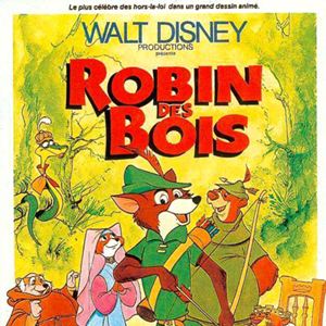 Robin Hood Besetzung