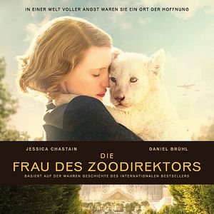 Die Frau Des Zoodirektors 2019 Die Frau Des Zoodirektors 2019