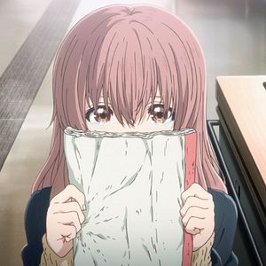 a silent voice deutsch netflix