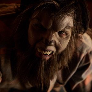 Uncaged - Das Biest In Dir Uncaged - Das Biest In Dir