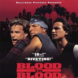 Blood In Blood Out Schauspieler Blood In Blood Out Schauspieler