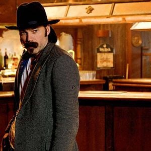 Wynonna Earp Besetzung Wynonna Earp Besetzung