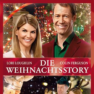 Die Weihnachtsstory Die Weihnachtsstory