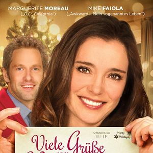 Viele Grüße Vom Weihnachtsmann