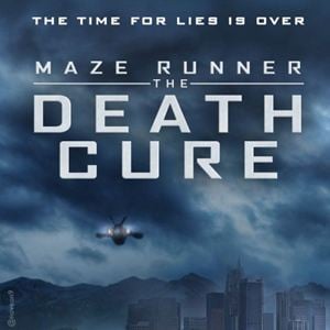 Maze Runner 3 - Die Auserwählten In Der Todeszone 