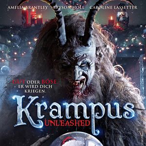 Krampus 2021 Besetzung Krampus 2021 Besetzung