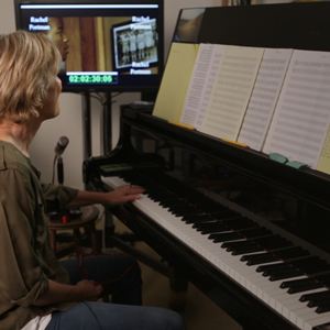Score - eine geschichte der filmmusik düsseldorf