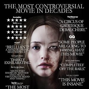 Mother Film Handlung