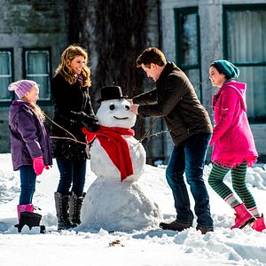 Northpole - Weihnachten steht vor der Tür - Film 2015 ...
