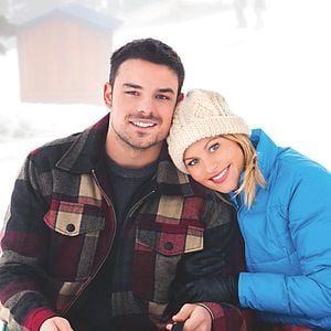 Und Endlich Ist Es Weihnachten Film