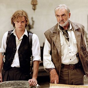 Die Liga der außergewöhnlichen Gentlemen - Film 2003 ...