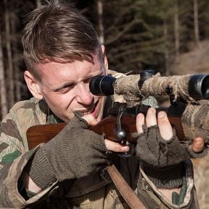 Die Verdammten Soldiers Of The Damned