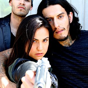 Khali The Killer - Leben Und Sterben In East L.A. Khali The Killer - Leben Und Sterben In East L.A.