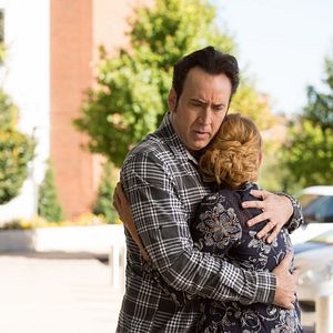 Tödliches Verlangen Film