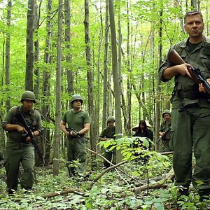 Wardogs - Bunker Der Verdammten