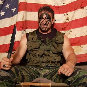 Wardogs - Bunker Der Verdammten