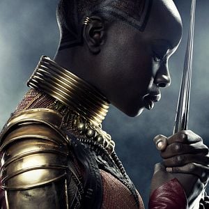 Black Panther Filmstarts Black Panther Filmstarts