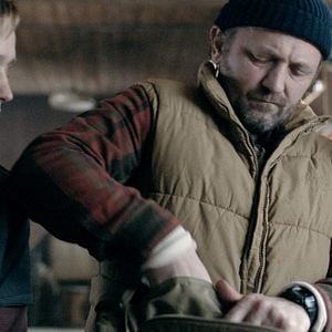 Grenzgänger Gefangen Im Eis Grenzgänger Gefangen Im Eis