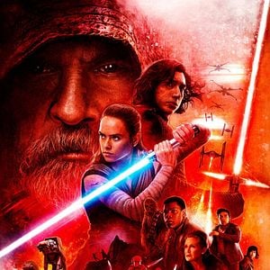 Star Wars 8 Die Letzten Jedi