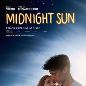 Midnight Sun - Alles Für Dich 