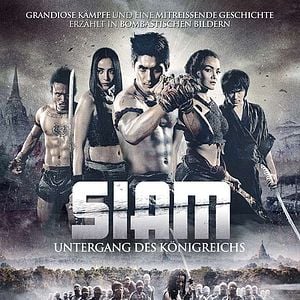 Siam Untergang Des Königreichs Siam Untergang Des Königreichs