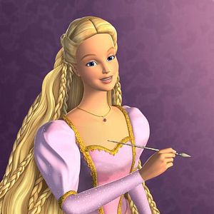 barbie rapunzel torrent