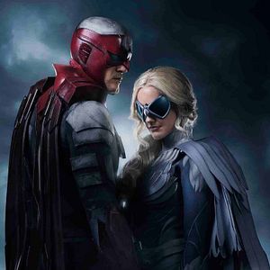 Titans Besetzung Titans Besetzung