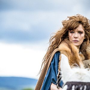 Britannia Besetzung Britannia Besetzung