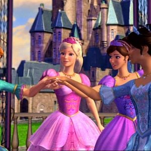 Die Drei Musketiere Barbie