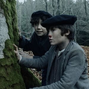 Errementari Der Schmied Und Der Teufel