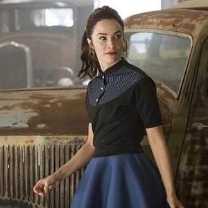 Timeless Staffel 3 Timeless Staffel 3