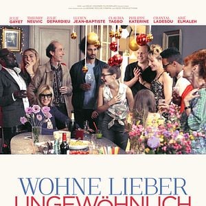 Wohne lieber ungewöhnlich - Film 2016 - FILMSTARTS.de Wohne lieber ungewöhnlich - Film 2016 - FILMSTARTS.de