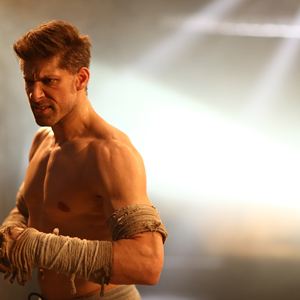 Kickboxer 2: Die Abrechnung - Film 2017 - FILMSTARTS.de