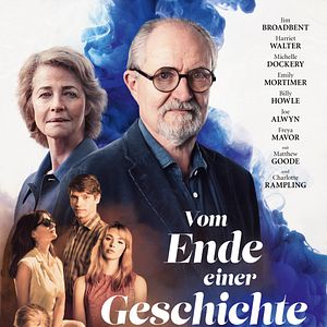 vom ende einer geschichte film vom ende einer geschichte film