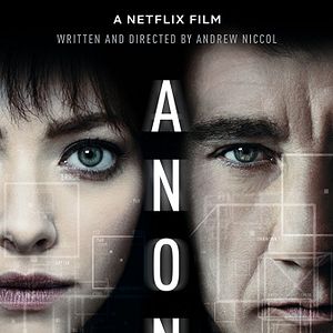Anon Netflix Deutschland Anon Netflix Deutschland