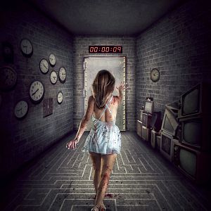 Escape Room - Das Spiel Geht Weiter Escape Room - Das Spiel Geht Weiter