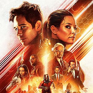 Ant-Man And The Wasp Besetzung Ant-Man And The Wasp Besetzung