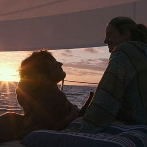 Die Farbe Des Horizont