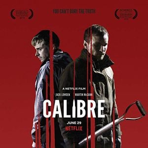 calibre 2018 trailer