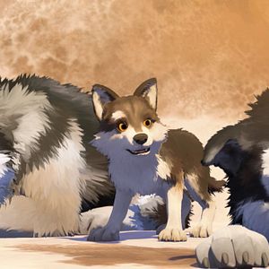 Die Abenteuer Von Wolfsblut Die Abenteuer Von Wolfsblut