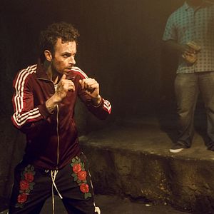 The Preacher Staffel 2 The Preacher Staffel 2