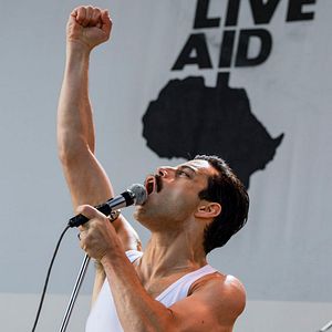 Kinofilm Bohemian Rhapsody Kinofilm Bohemian Rhapsody