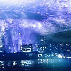 Higher Power - Das Ende Der Zeit